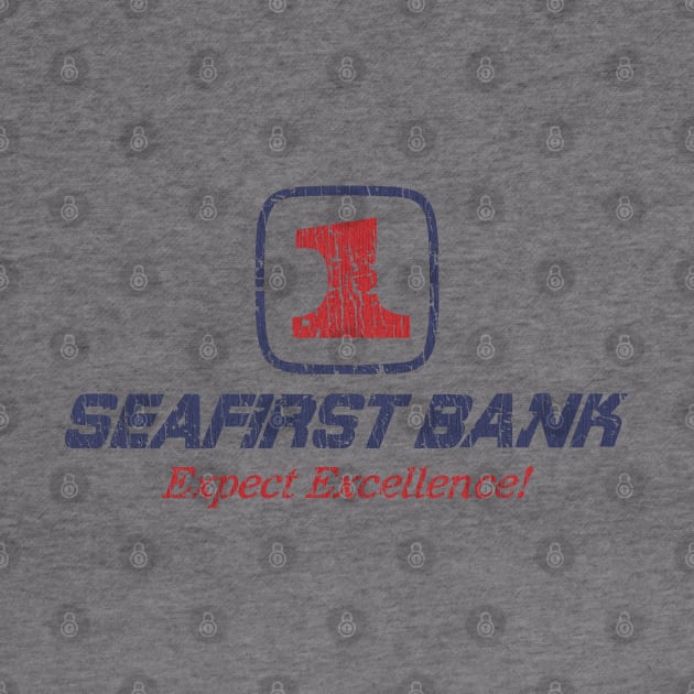 Seafirst Bank 1929 by JCD666